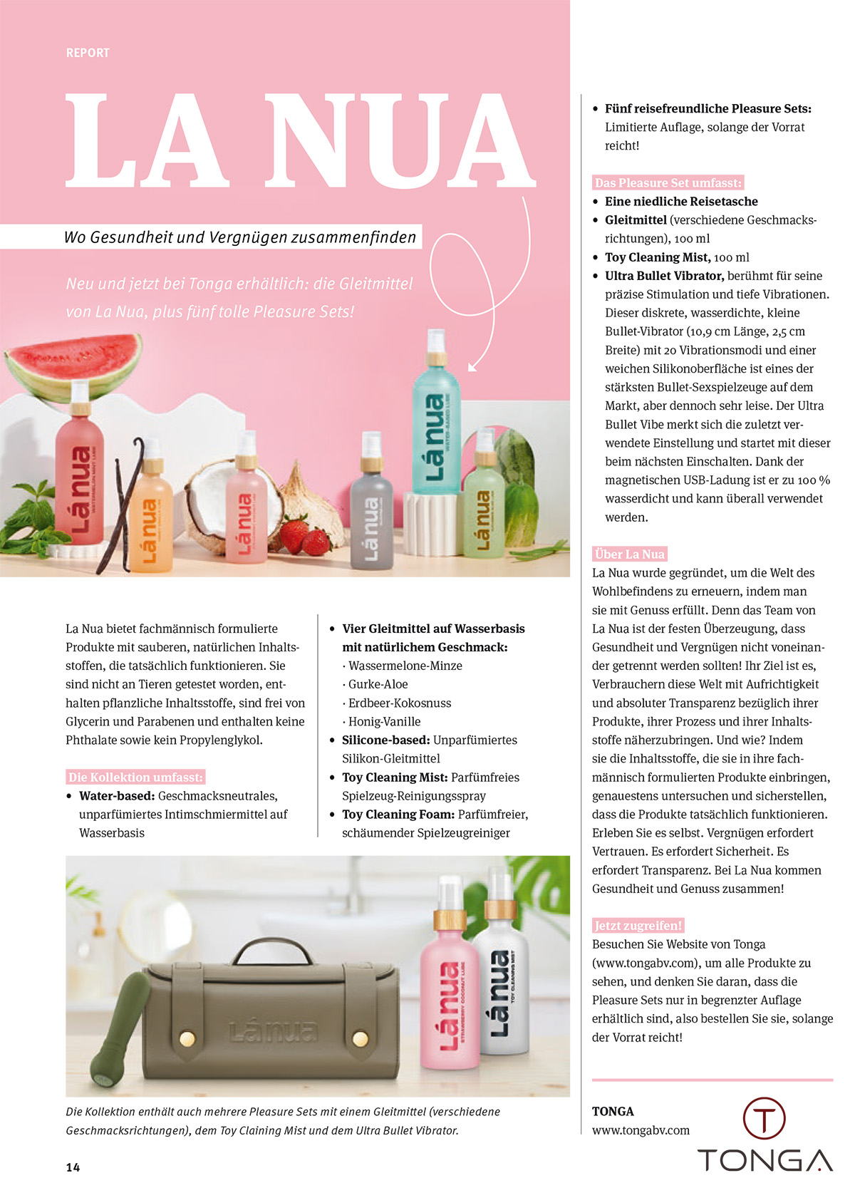 2024-06 Sign DE - La Nua